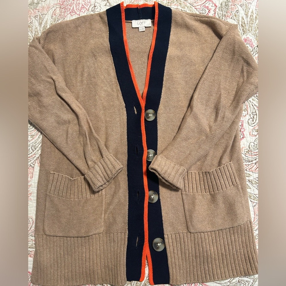Loft Outlet Sweater XS